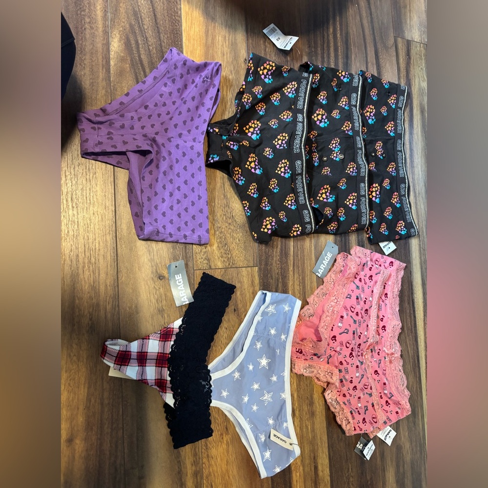 NET xs bundle